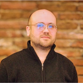 Matthieu Antunez, fondateur d’Atelier Luminance